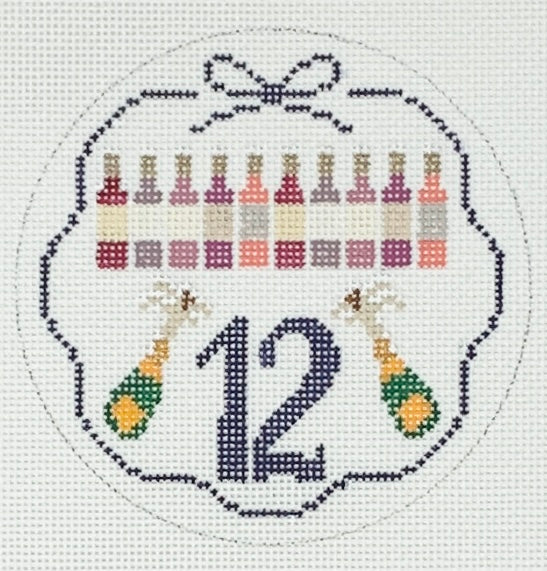 12 Ways to Celebrate Lauren Bloch