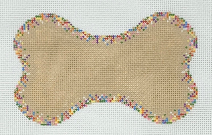 Dog Bone, Canine Cookie