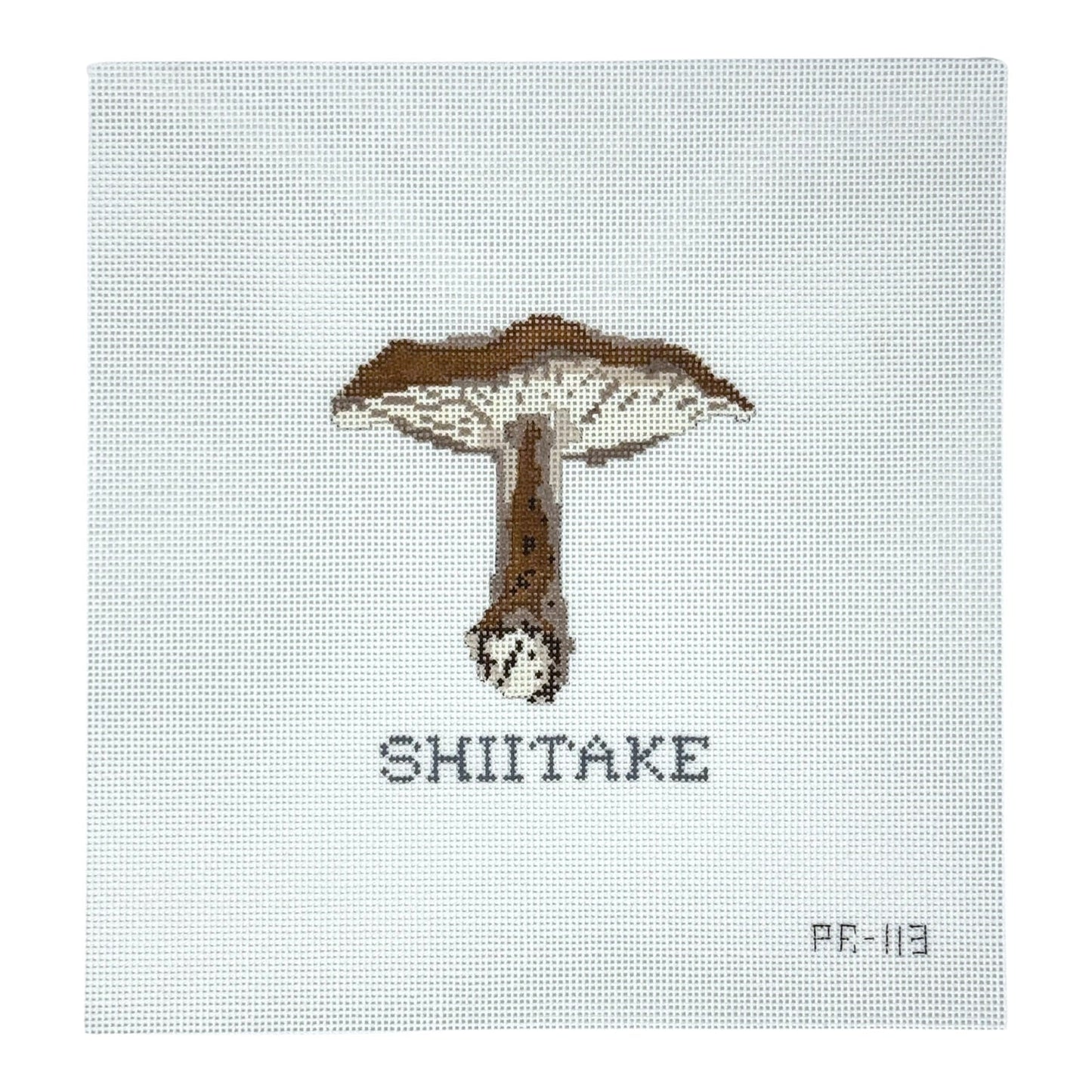 RETIRED PR-113 Shiitake Mushroom