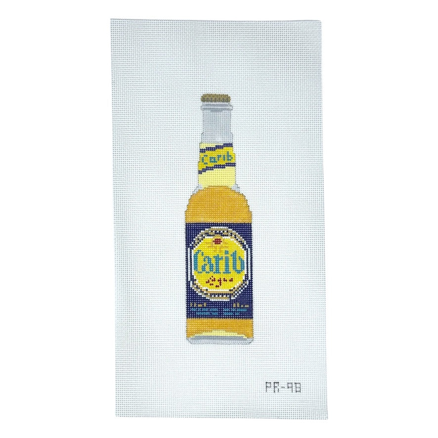 PR-98 Caribbean Beer