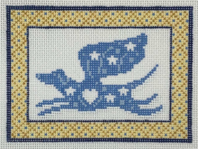 Dog with Wings (Reg. $33)