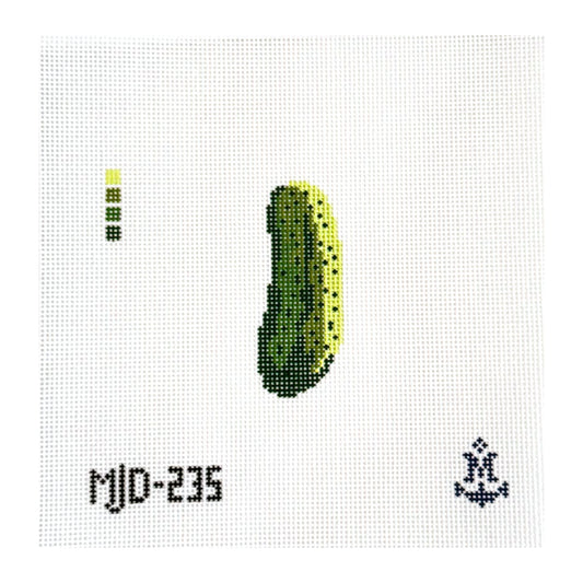 Dill Pickle Ornament