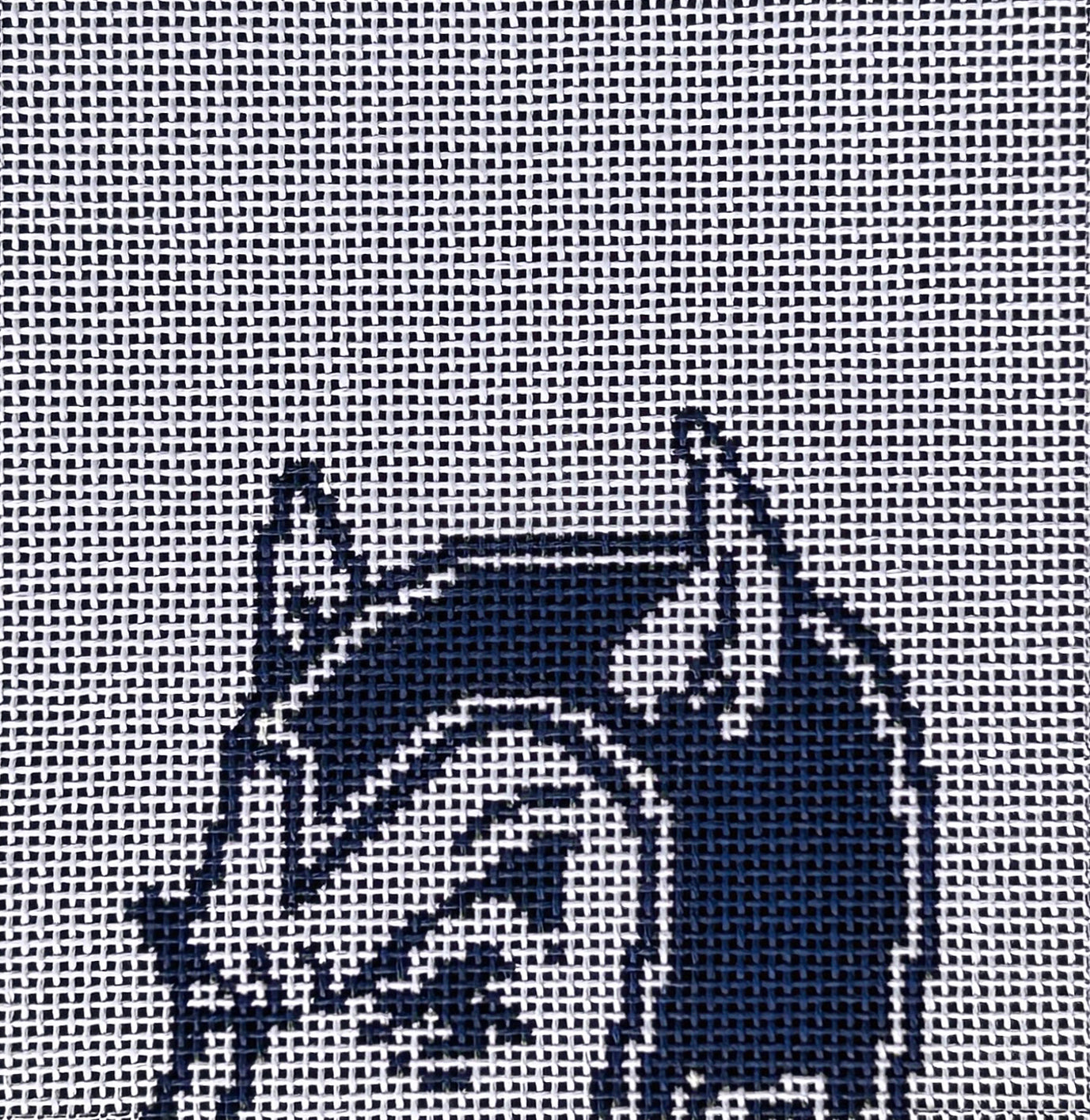 Duke Pepper Flying Stitches NDLPT