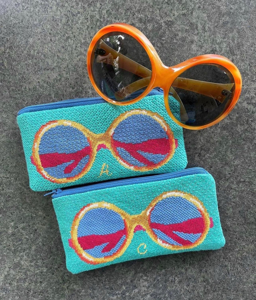 Eye Glass Case EY168 Colors of Praise