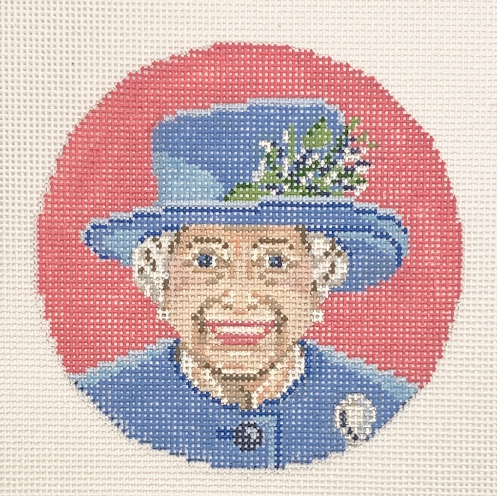 Queen Elizabeth II