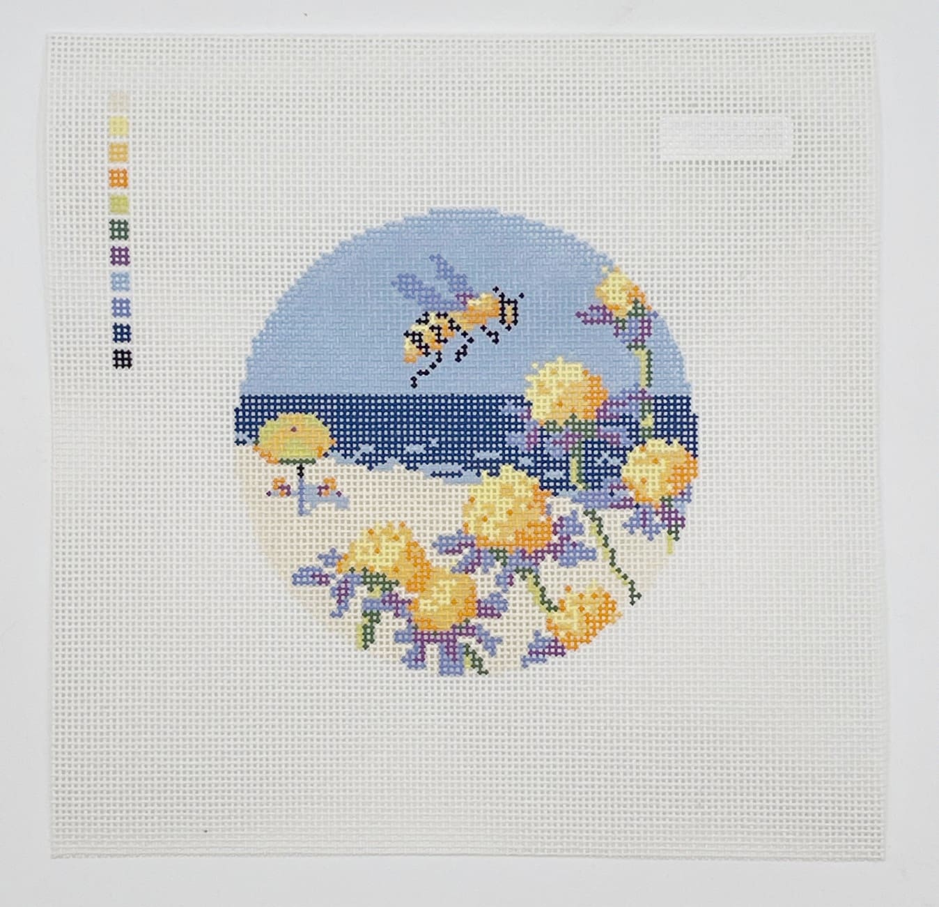 Florida Beach Bee Artemis Designs