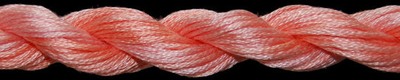 Cotton Floss 1004 Mango Margarita Threadworx