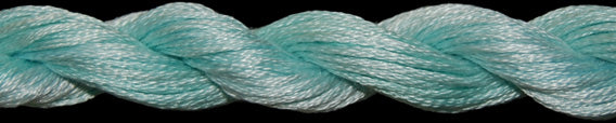 Cotton Floss 1009 Surfs Up Threadworx