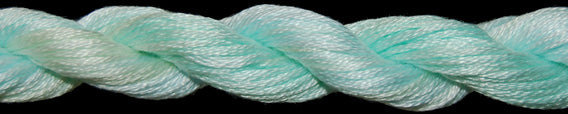 Cotton Floss 10091 Caribbean Shores Threadworx