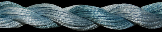 Cotton Floss 1022 Rain Storm #1 Threadworx
