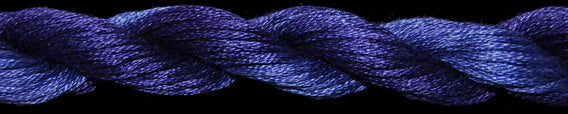 Cotton Floss 10241 Grapes Threadworx
