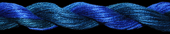 Cotton Floss 10242 Ocean Eyes Threadworx