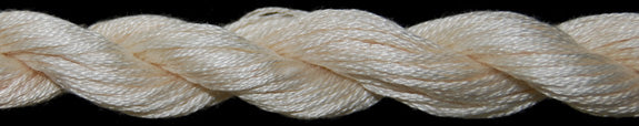 Cotton Floss 10291 Porcelain Threadworx