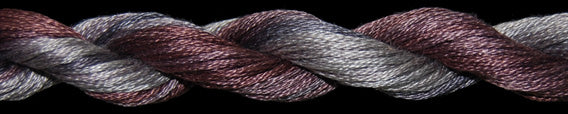 Cotton Floss 1041 Dust to Dust Threadworx