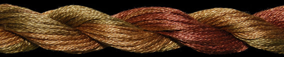 Cotton Floss 1043 Fantasy Island Threadworx