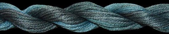 Cotton Floss 1051 Rain Storm #2 Threadworx