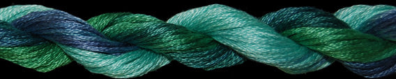 Cotton Floss 1053 Dreamscape Threadworx