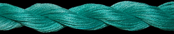 Cotton Floss 1057 Monterey Bay Threadworx
