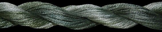 Cotton Floss 1065 Mossy Meadows Threadworx
