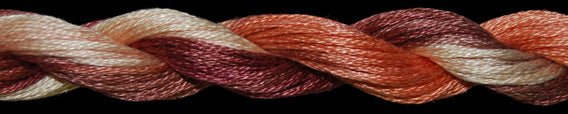 Cotton Floss 1071 Rustic Threadworx