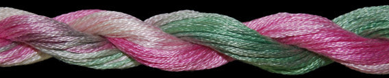 Cotton Floss 10811 Lady Slipper Threadworx