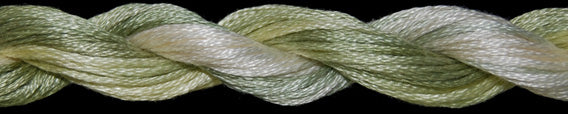 Cotton Floss 1082 Cabbage Threadworx
