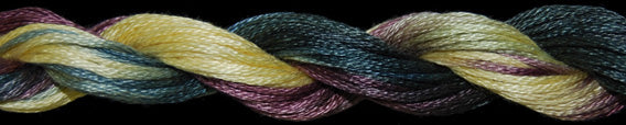 Cotton Floss 1092 Squash Threadworx