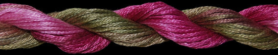 Cotton Floss 11011 Hydrangea Threadworx