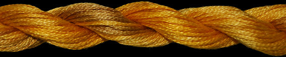 Cotton Floss 1105 Sunset Threadworx