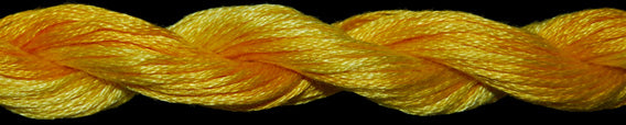 Cotton Floss 1106 Lucky Day Threadworx