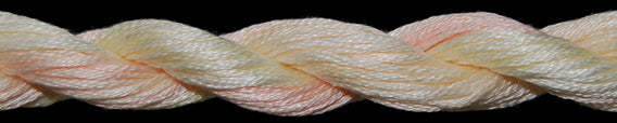 Cotton Floss 1110 Peach Sherbet Threadworx