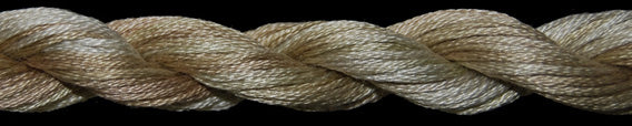 Cotton Floss 11141 Shades of Tan Threadworx