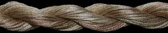 Cotton Floss 1115 Coffee n' Cream Threadworx
