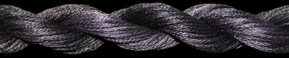 Cotton Floss 11213 Wrought Iron Threadworx
