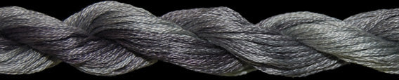 Cotton Floss 1123 Stone Cold Threadworx