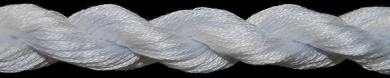 Cotton Floss 1124 Ice Age Threadworx