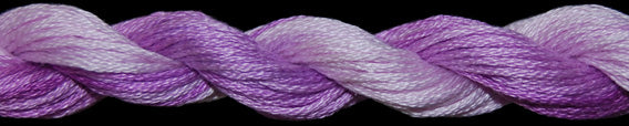 Cotton Floss 1126 Raspberry Cream Threadworx