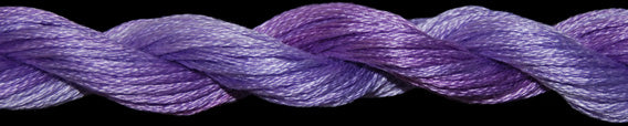 Cotton Floss 1128 Legacy Threadworx