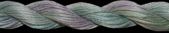 Cotton Floss 1133 Summer Shadows Threadworx