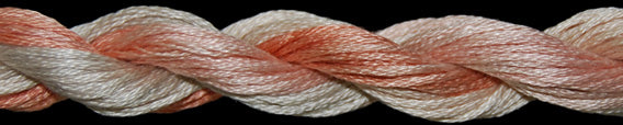 Cotton Floss 1136 Sunset Skies Threadworx