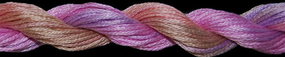 Cotton Floss 1149 Rainbow Fairy Threadworx