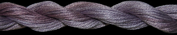 Cotton Floss 1155 Purple Moss Threadworx