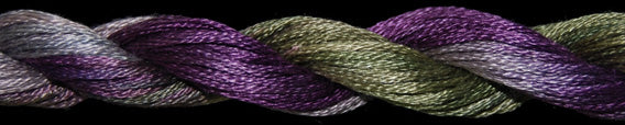 Cotton Floss 1157 Morning Meadows Threadworx