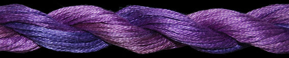 Cotton Floss 1159 Calypso Bulbosa Threadworx