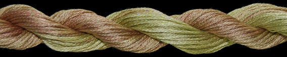Cotton Floss 11620 Tumbleweed Threadworx