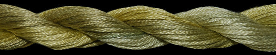 Cotton Floss 11621 Cat Eyes Threadworx