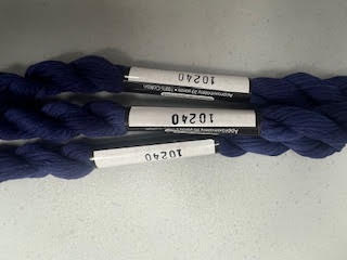 Cotton Floss 10240 Threadworx