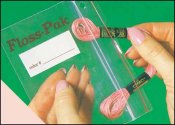 Floss Pak 100