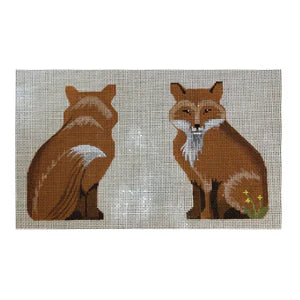 Fox Canvas Labors of Love LL536F