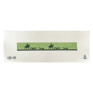 Fox Hunt Key Fob Morgan Julia